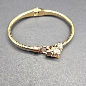 Women's Cheetah Bracelet